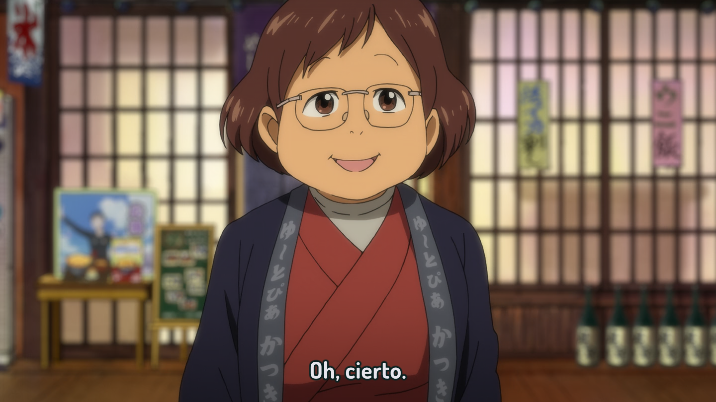 Yuri!!! on Ice (Yoru no Kousen)